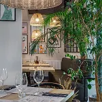 Aparthotel Etna