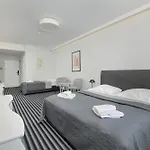 Etna 3* Kolobrzeg