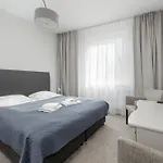 Aparthotel Etna