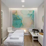 Aparthotel Etna Kolobrzeg