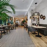 Aparthotel Etna 3*