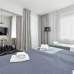 Aparthotel Etna Kolobrzeg