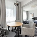 Etna Aparthotel Kolobrzeg
