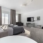 Etna Aparthotel Kolobrzeg