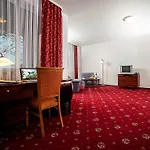 Etna Aparthotel Kolobrzeg