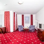Aparthotel Etna 3*