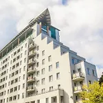 Aparthotel Etna Kolobrzeg