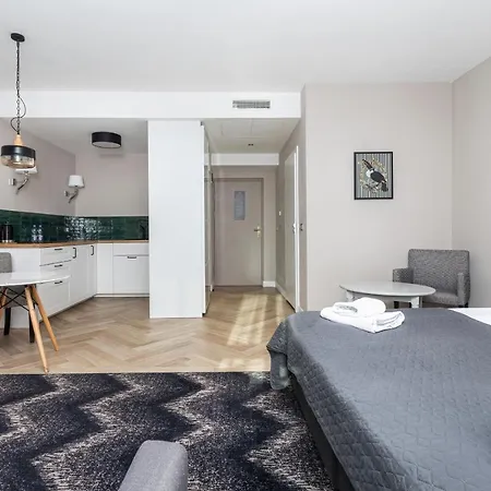 Etna 3* Kolobrzeg