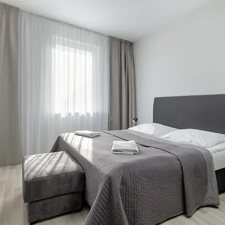 Appart hôtel Etna 3*