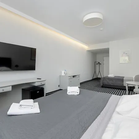 Etna Apart Otel 3*