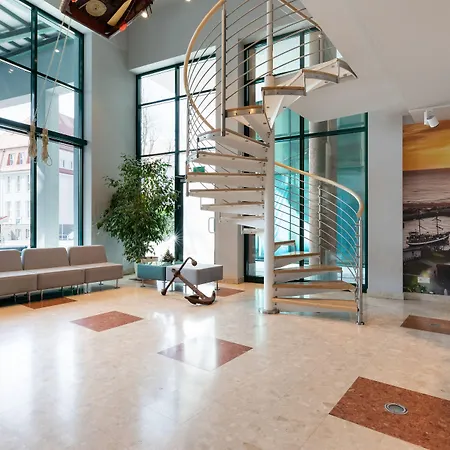 Etna Appart hôtel 3*