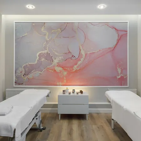 Aparthotel Etna Kolobrzeg