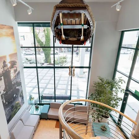 Aparthotel Etna Kolobrzeg