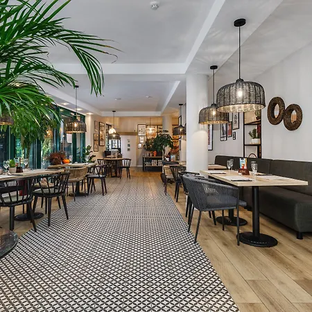 Apart Otel Etna 3*