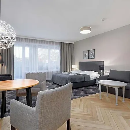 Apart-hotel Etna 3*