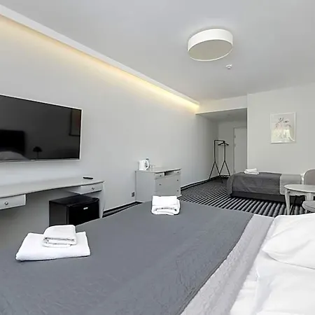 Etna Apart-hotel