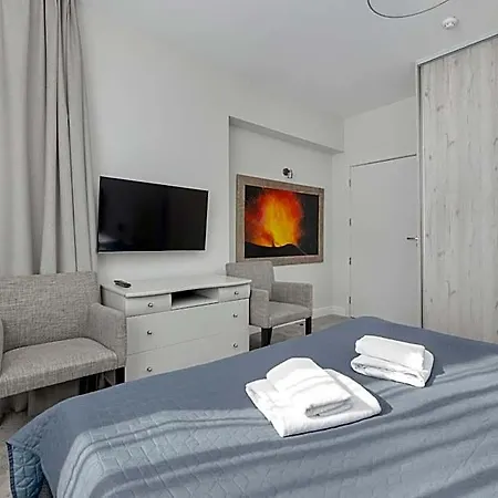Apart-hotel Etna 3*