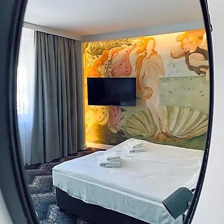 Etna Aparthotel