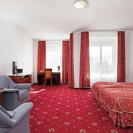 Apart-hotel Etna Kołobrzeg
