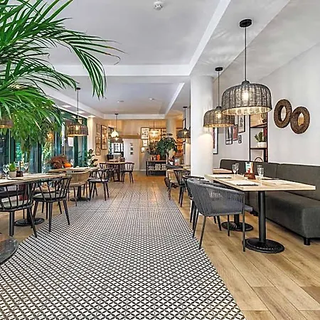 Apart-hotel Etna