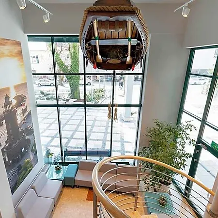 Etna Apart-hotel 3*