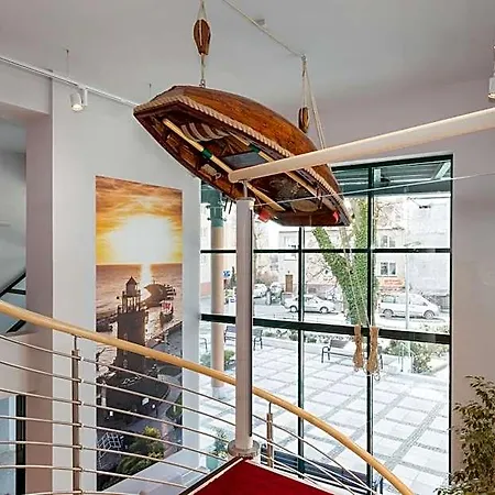 Apart-hotel Etna 3*