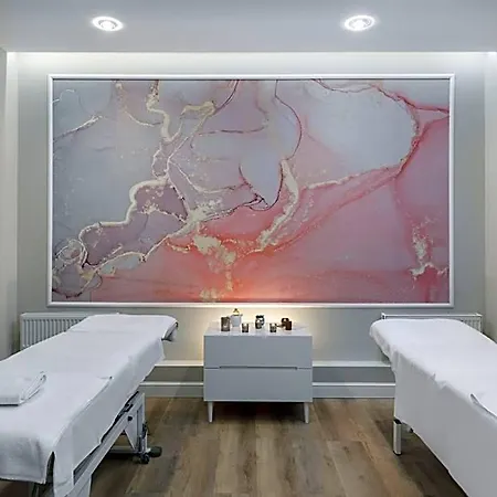 Apart-hotel Etna