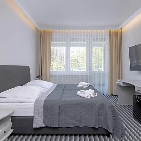 Etna Apart-hotel 3*