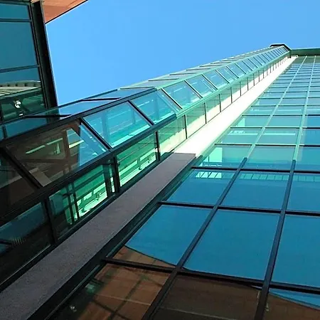 Apart-hotel Etna 3*