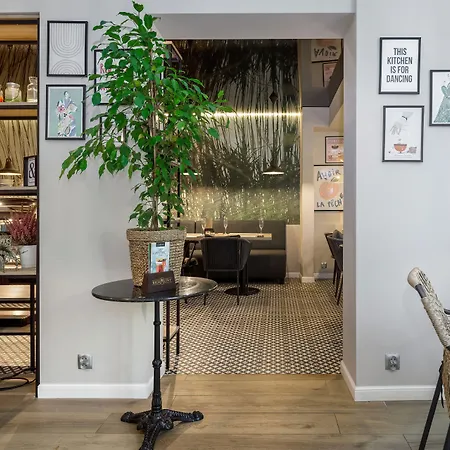 Etna Aparthotel 3*