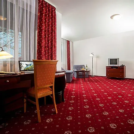Etna Apart Otel Kolobrzeg