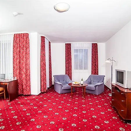 Apart Otel Etna 3*