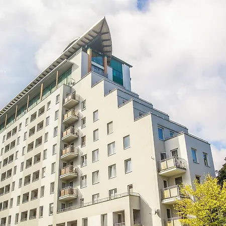 Apart Otel Etna Kolobrzeg