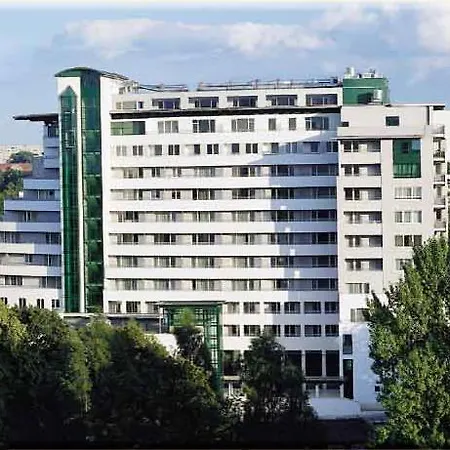 Etna 3* Kolobrzeg