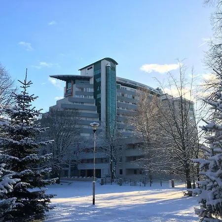 Etna Aparthotel Kołobrzeg