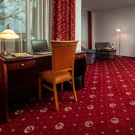 Apart Otel Etna Kolobrzeg