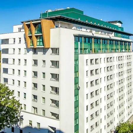 Aparthotel Etna