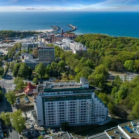 Apart Otel Etna