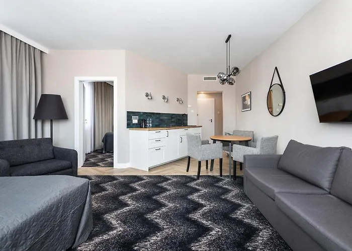 Appart hôtel Etna 3*