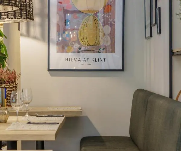 Aparthotel Etna Kołobrzeg