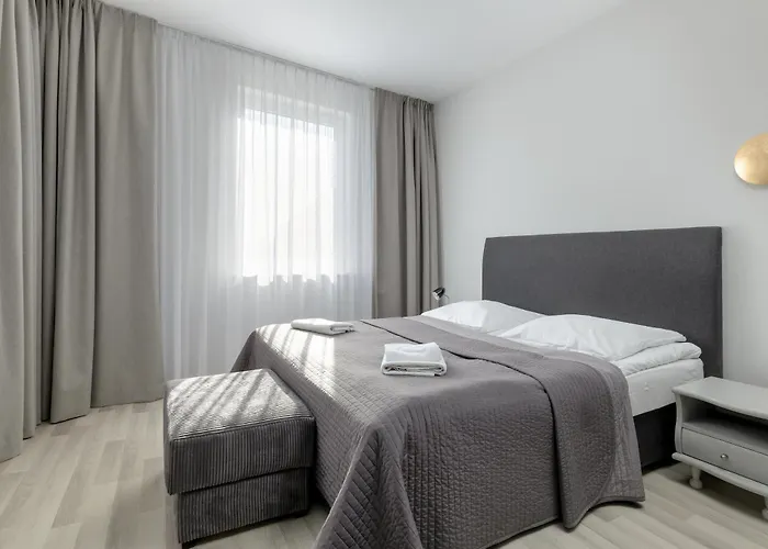 Appart hôtel Etna 3*