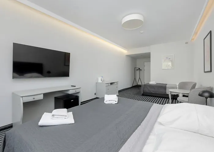 Etna Apart Otel 3*