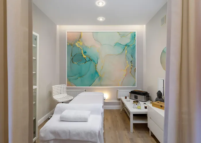 Aparthotel Etna Kołobrzeg