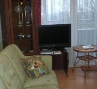 Etna Aparthotel Kołobrzeg