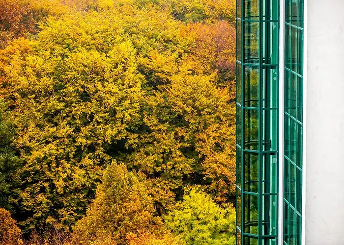 Apart Otel Etna Kolobrzeg