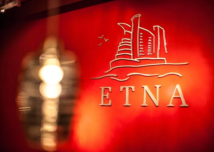 Etna