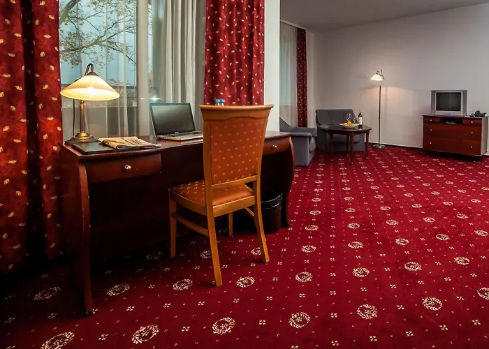 Apart Otel Etna Kolobrzeg