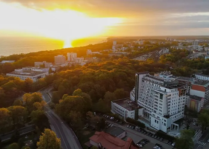 Appart hôtel Etna 3*